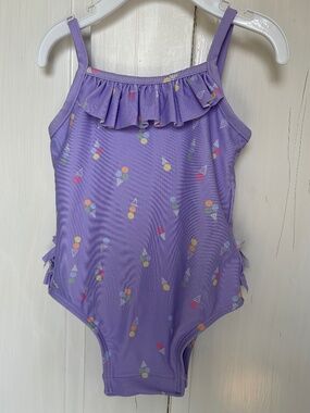 Gap Baby Girls One Piece Swimsuit